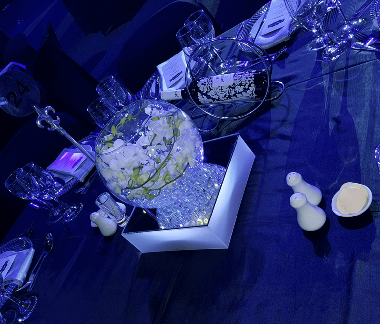 MIRROR BOXES LED Decor Engineered Ambiance