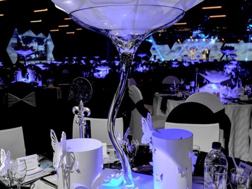 CENTERPIECE ENHANCERS (L)